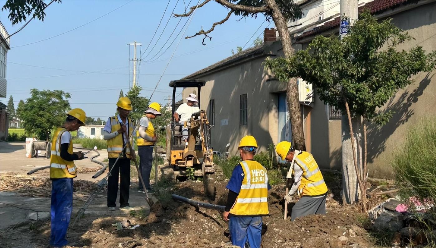 江苏华水水务科技有限公司，引领水务科技，共筑美好未来